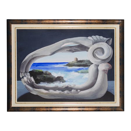 Ercole Pignatelli | 1935