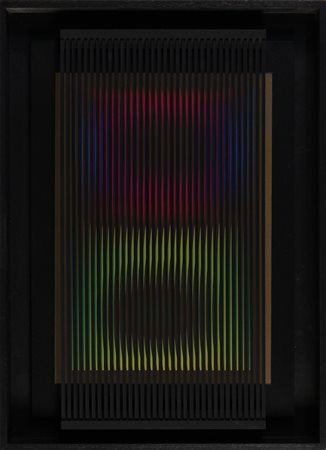 ALBERTO BIASI  - Dinamica camaleontica  (2010)