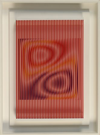 ALBERTO BIASI  - Break dance di fuoco (2001)