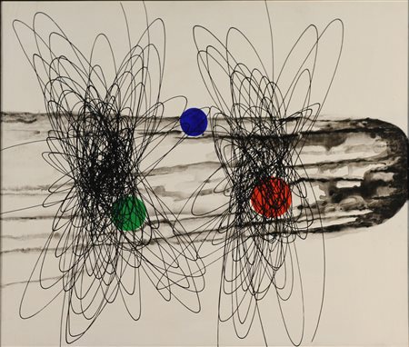 ROBERTO CRIPPA  - Spirali (1951)