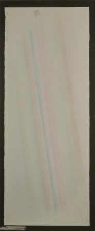 VITTORIO MATINO - Senza Titolo (1980)