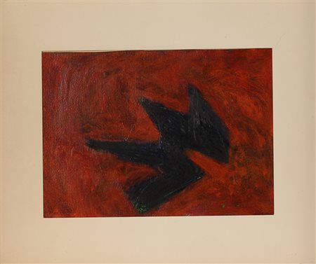 PAOLO IACHETTI  - Senza Titolo (1991)