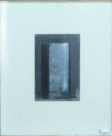 PIERO PIZZI CANNELLA  - Senza Titolo 