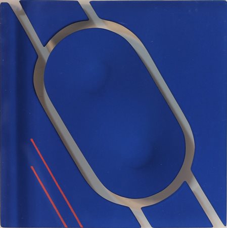 ANDREA BASSANI  - Senza Titolo (2000)