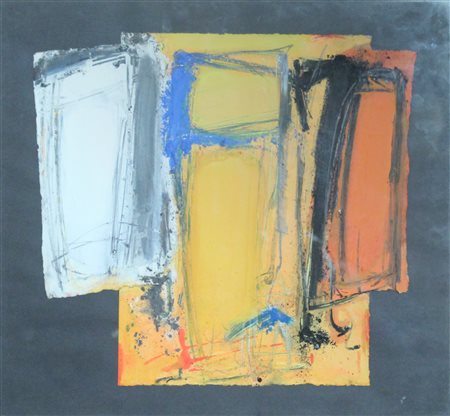 ENZO ESPOSITO  - Senza Titolo (2000)