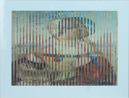 KOLAR JIRI  - Senza Titolo 