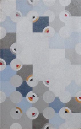 CARLO NANGERONI  - Senza Titolo  (Anni 2000 )