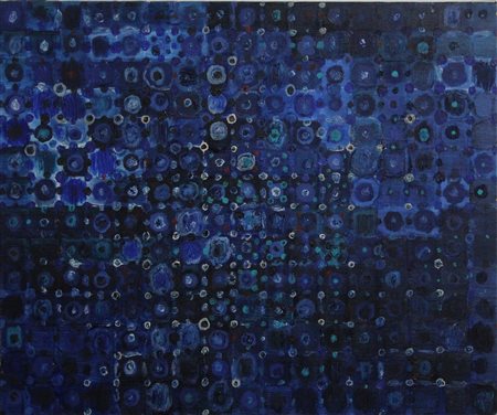 MASSIMO KAUFMANN - Senza titolo  