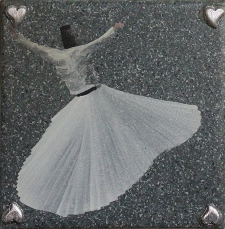 ALDO MONDINO  - Turcata  (Anno 2003)