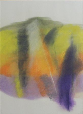 ITALO BRESSAN - Senza Titolo  (2002)