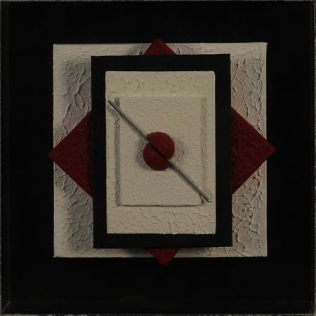 BRUNO SABA  - Senza Titolo  (2009)