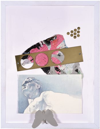 Giuseppe Cipollone, "Foro Italico"