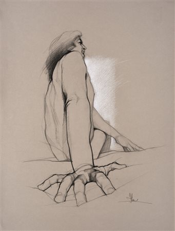 Ilenia Colazzilli, "Punto di vista personale"