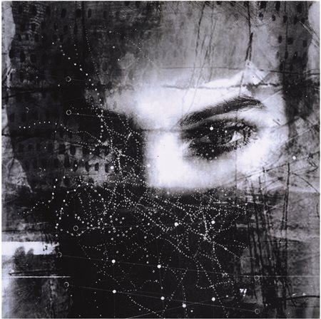 Luciano Di Gregorio, "Costellazioni"