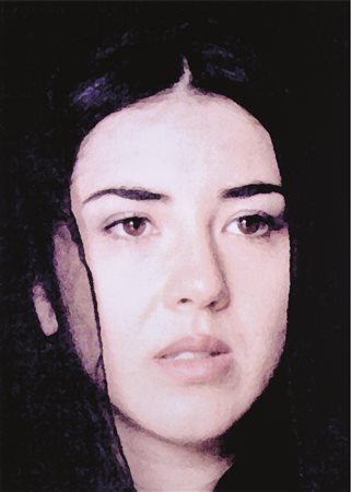 Loris Speziale, "Miraggio", 1998