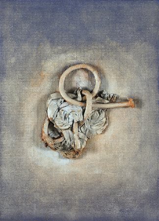 Gualtiero Redivo, "La fede nasce dai limiti della scienza"