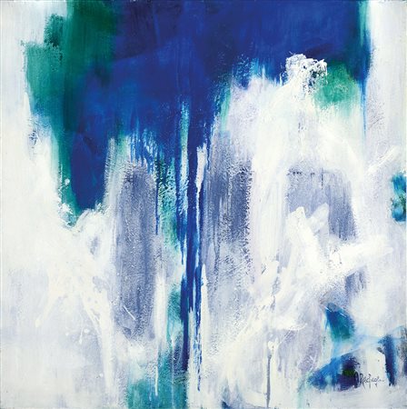 Antonietta Reschiglian, "Composizione", 2015