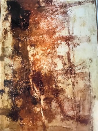 Elio Di Blasio, "Senza titolo"