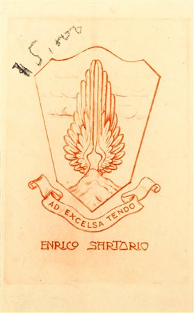 Salvator Rosa (Napoli 1615-Roma  1673)  - Album contenente 42 incisioni