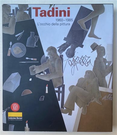 Lotto unico di 1 libro