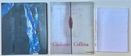 Lotto unico di 3 libri 