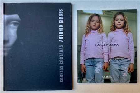 Lotto unico di 2 libri 