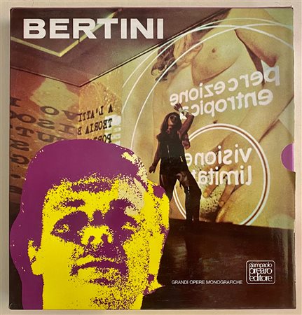 Lotto unico di 1 libro 