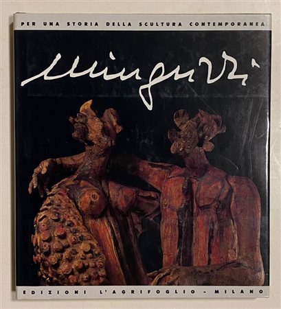 Lotto unico di 1 libro 