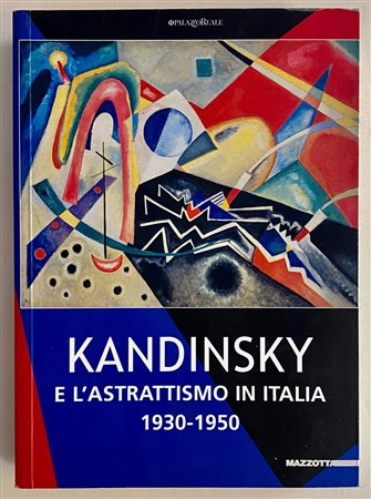 Lotto unico di 1 opera 