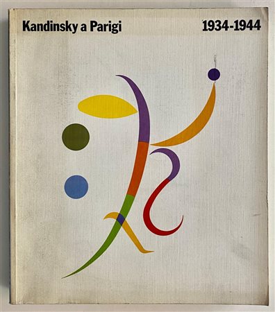 Lotto unico di 1 libro 