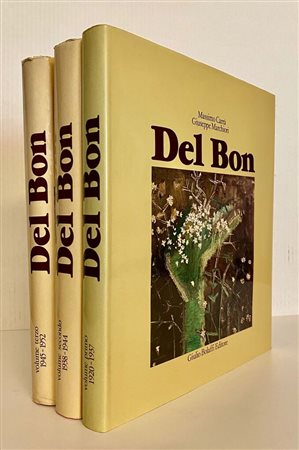 Lotto unico di 3 libri 