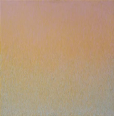 FAINI UMBERTO milano (milano) 1933 Chiaro, giallo, rosso e blu 1973 Acrilico...