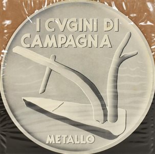 DISCHI VINTAGE E DA COLLEZIONE