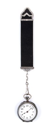 Italia, Regno, orologio da tasca della CRI