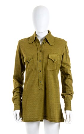 PIPER MARKET, MAGLIA IN TESSUTO DI LANA, Anni ‘70