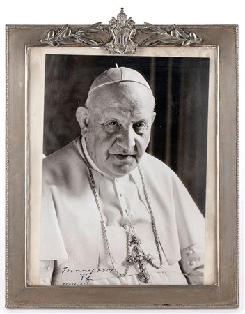 Papa GIOVANNI XXIII – Angelo Giuseppe Roncalli

