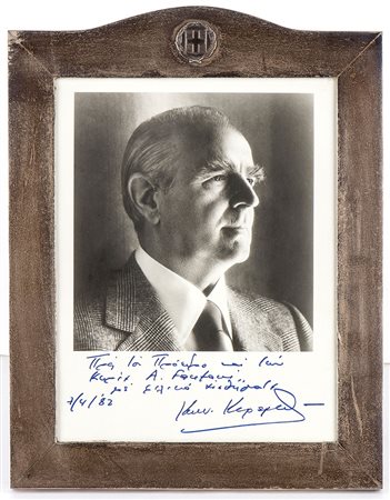 KARAMANLIS, Konstantinos