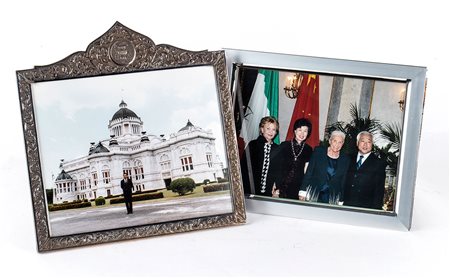 MOGKOLNAVIN, Ukrit (Bangkok, 10 Marzo 1933)