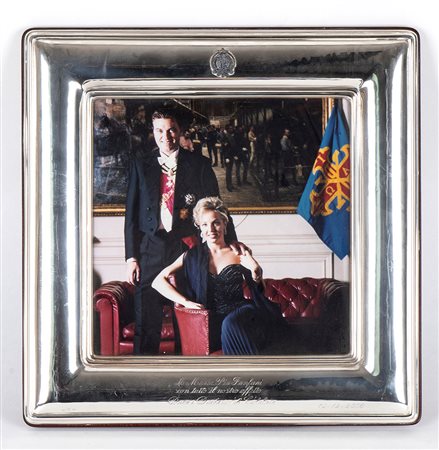 Duca e Duchessa di Calabria