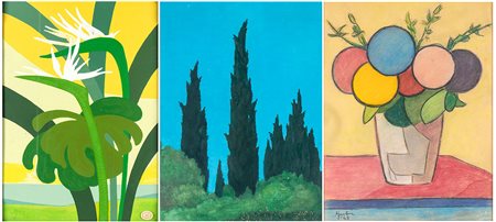 FANFANI, Amintore  (Pieve Santo Stefano, 6 febbraio 1908 – Roma, 20 novembre 1999)