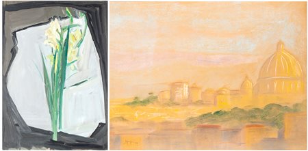 FANFANI, Amintore  (Pieve Santo Stefano, 6 febbraio 1908 – Roma, 20 novembre 1999)