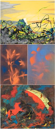 FANFANI, Amintore  (Pieve Santo Stefano, 6 febbraio 1908 – Roma, 20 novembre 1999)