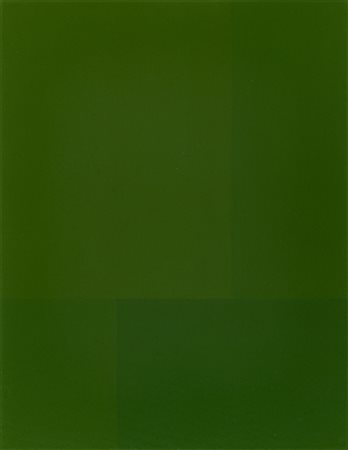VINCENZO PAREA (1940) - Spazio oggetto, 1974