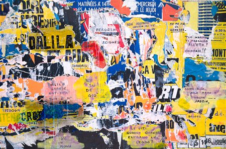 DALILA CROTTI (1983) - Costarica, sole, mare e tanta… sabbia, 2019