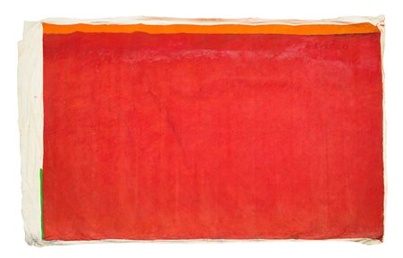 ANONIMO - Senza Titolo