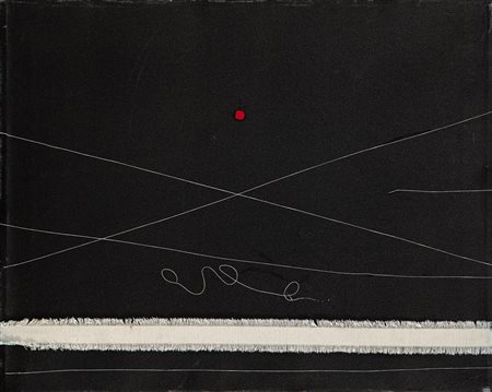 ACHILLE PACE (1923) - Itinerario incrociato, 1970-2002
