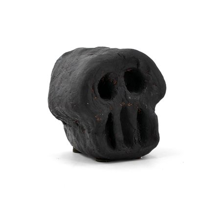 JULIEN BACELON (1971) - Senza Titolo