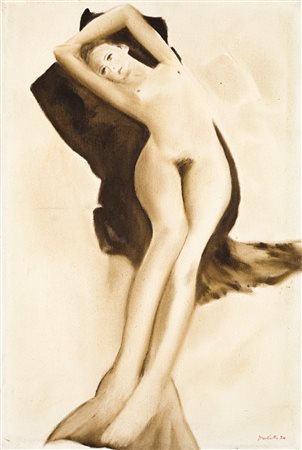 STRADIOTTO - Senza Titolo, 1990