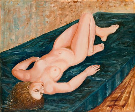 DAL CIN - Senza Titolo