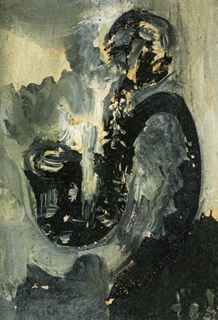 FRANCO DANIELE - Suonatore